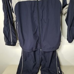 reebok warm up suits
